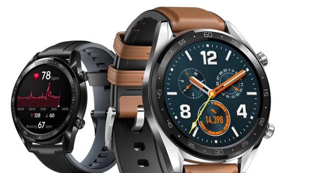 huawei smartwatch 3e