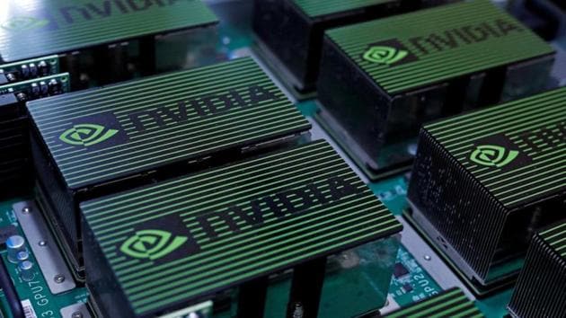 Nvidia’s biggest-ever acquisition is aimed at accelerating momentum for one of Chief Executive Officer Jensen Huang’s most successful initiatives.
