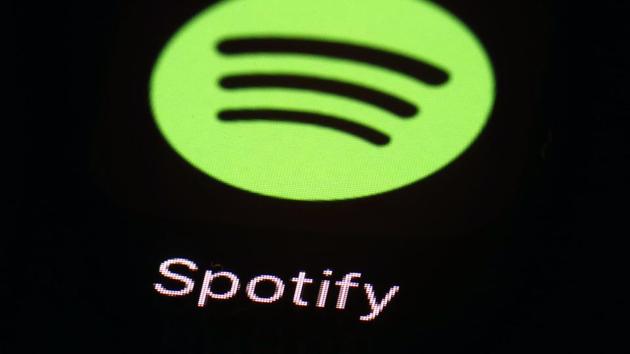 Music site Spotify has complained to European Union regulators about Apple, saying that the U.S. tech giant is abusing its dominant position in music streaming and hurting competition.