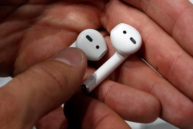 In a bizarre incident, a Christmas gift landed a seven-year-old boy in the hospital in the US after he accidentally swallowed an Apple AirPod.