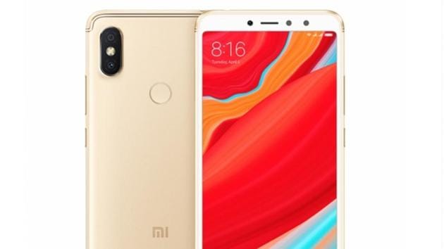 Xiaomi Redmi Y3 will be a major upgrade over last year’s Redmi Y2.