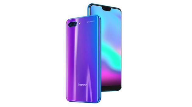Honor 20 series will succeed the Honor 10 series.