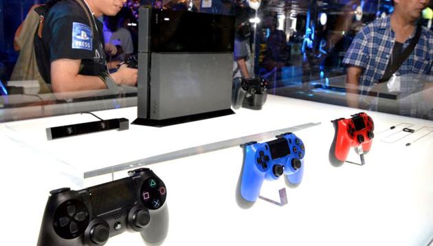 Sony PS4 games will be compatible with the upcoming PS5.