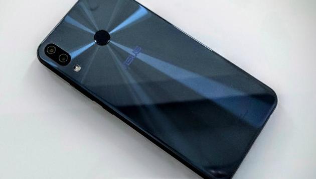 Asus Zenfone 6 will succeed Zenfone 5Z.