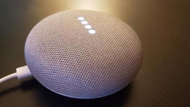 Google Home smart speakers now support YouTube Music.