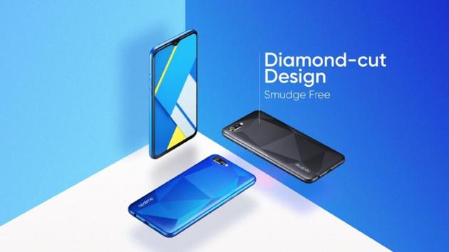Realme C2 goes official
