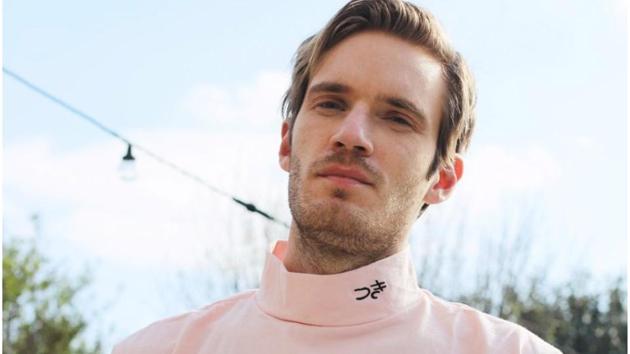 PewDiePie is currently the second most subscribed channel on YouTube.