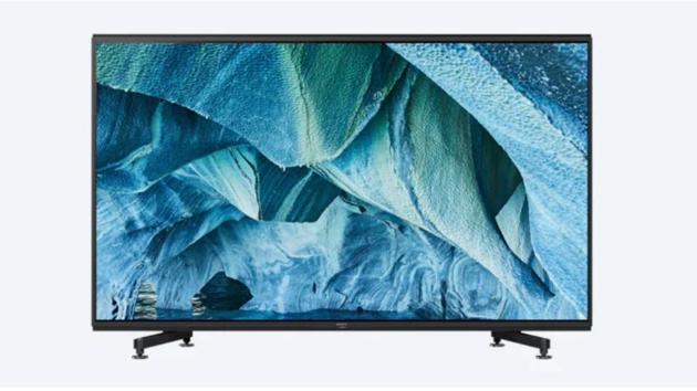 Sony’s new TV is expected to go on sale this June.
