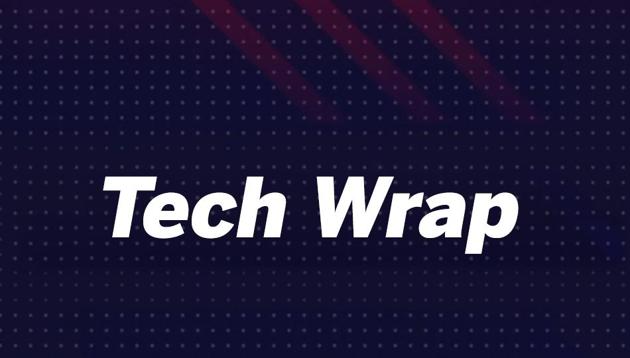 Tech Wrap.