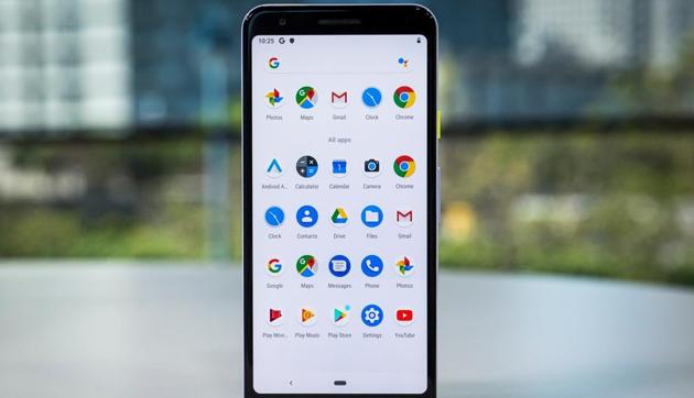 Slower processors and cheaper materials helped Google price the Pixel 3a with a 5.6-inch screen at $399. The larger Pixel 3a XL has a 6-inch screen and costs $479. That's roughly half the price of the company's existing Pixel phones,