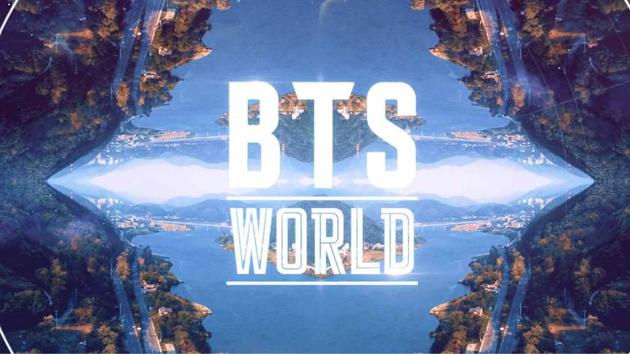 BTS World will be available for Android and iOS devices.