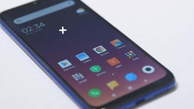 Xiaomi Redmi Note 7s To Samsung Galaxy M30 Best Smartphones Under