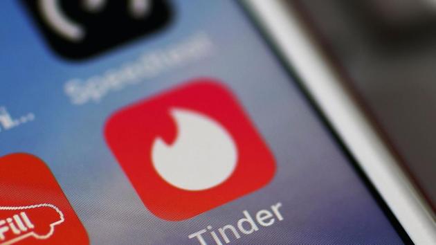 Tinder will be obliged to store users’ metadata on servers for at least six months as well as their text, audio or video messages.