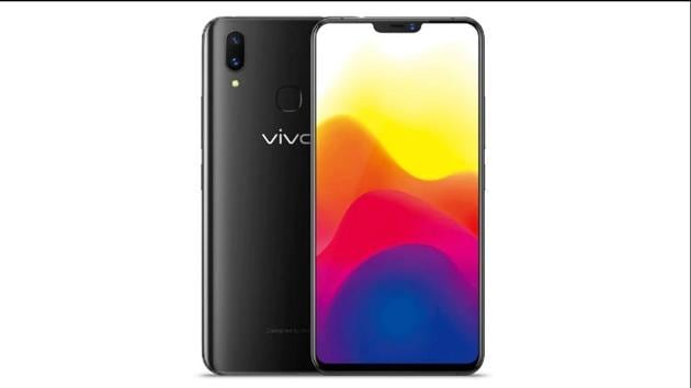 Vivo Z series to launch in India soon.