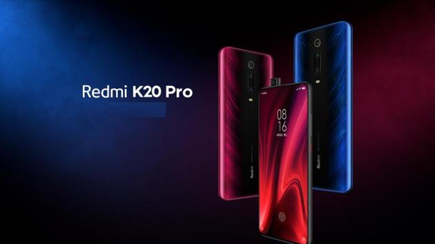 Xiaomi Redmi K20 Pro India launch: Expected price ...