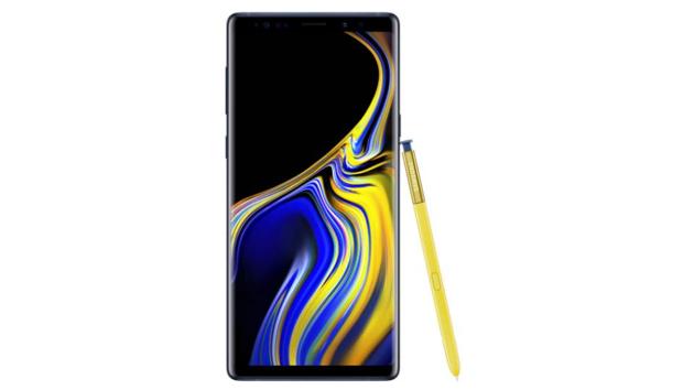 Samsung Galaxy Note 10 launch on August 7.