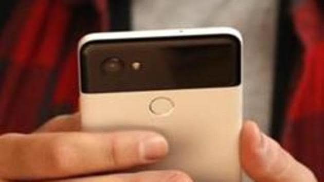 Anti-virus company, Avast informed Google about the spying apps.