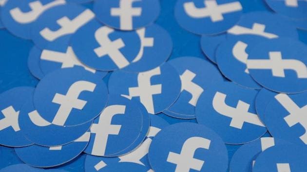 Facebook removes accounts instigating political propaganda.