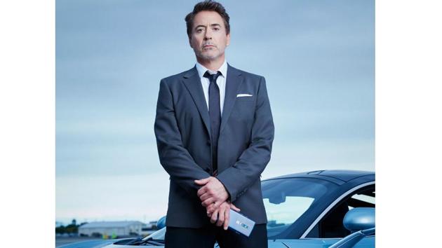 OnePlus roped in Robert Downey Jr. earlier this year.