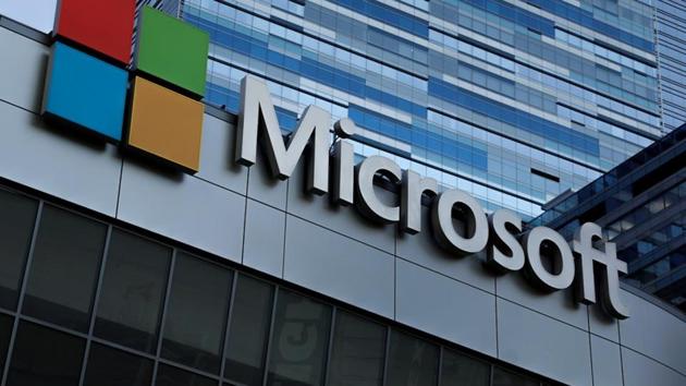 Microsoft contractors listen to voice recordings.