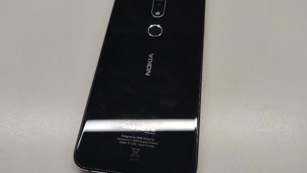 Nokia 7.2 would be an upgrade over Nokia 7.1.
