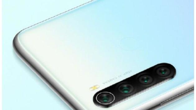 Redmi Note 8, Redmi Note 8 Pro launch.