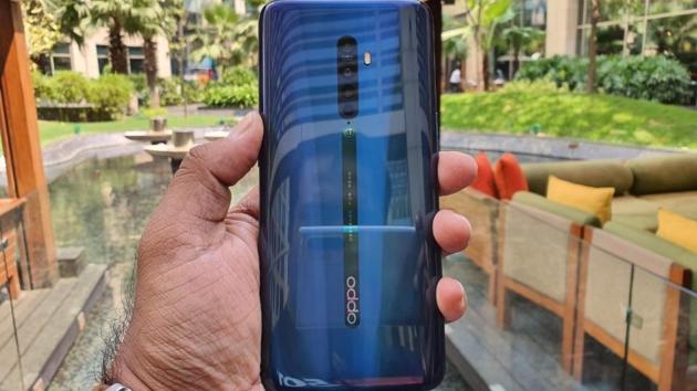 Oppo Reno 2 launched in India