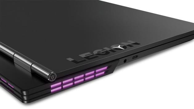Lenovo Legion Y740, Y540 gaming laptops launched