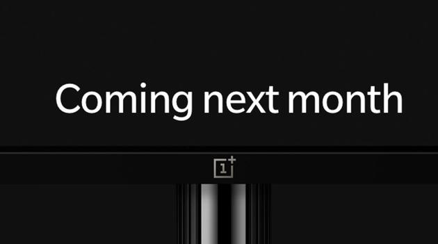 OnePlus TV is coming soon