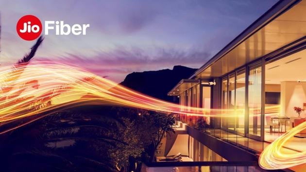 Reliance Jio Fiber broadband plans announced