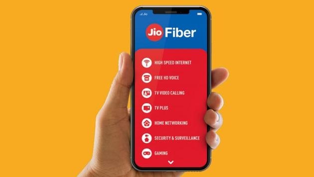 Reliance Jio commercial launch, broadband plans announced