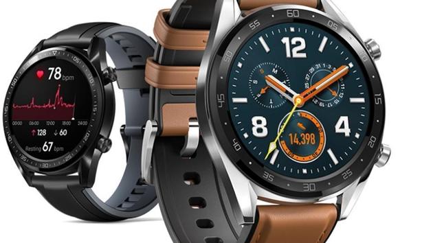 Huawei Watch GT 2 set to roll out on September 19
