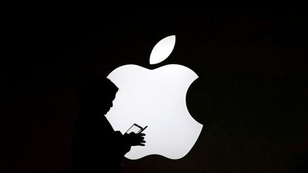 Apple is expecting a big demand from China despite an ongoing trade war.