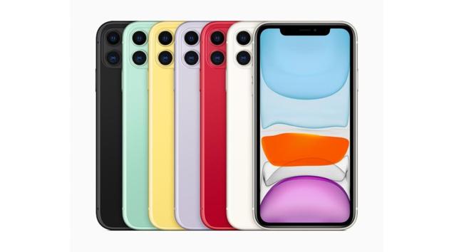 Apple’s iPhone 11 series is better?