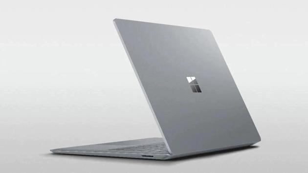 Microsoft Surface Laptop 3 to launch soon