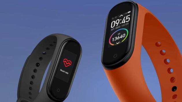 Mi Band 4 to launch in India soon