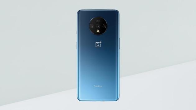 OnePlus 7T renders revealed by OnePlus.