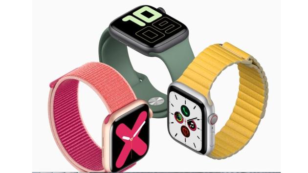 Planning to buy Apple Watch Series 5