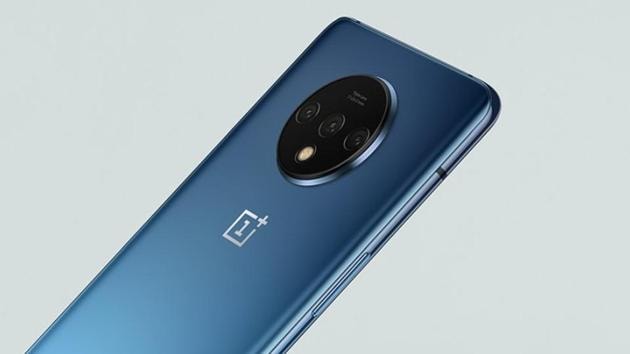 OnePlus 7T is here
