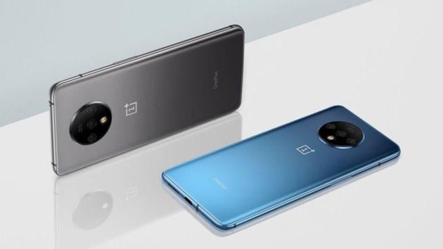 OnePlus 7T launched in India.