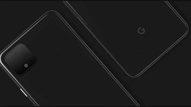 Google Pixel 4 to launch later this month.