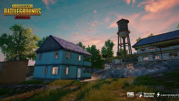 PUBG Mobile combats cheating with 10-year ban