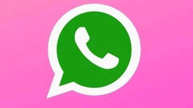 Use WhatsApp for banking services as well