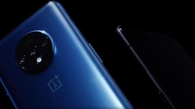 OnePlus 7T Pro to launch on October 10