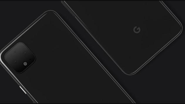 Google Pixel 4 series will be unveiled on October 15.
