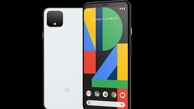 Google Pixel 4, Pixel 4 XL prices leaked
