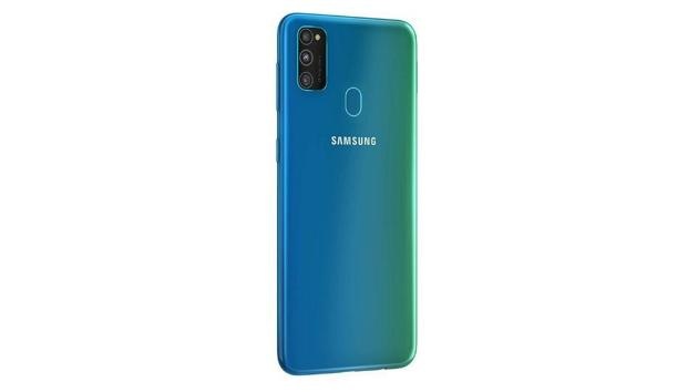 Samsung Galaxy M30s available during Amazon Diwali Special sale.
