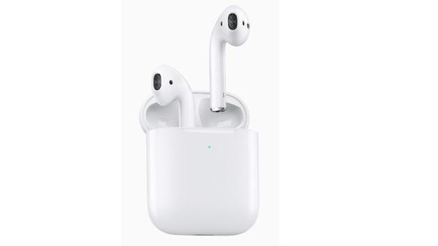 Apple AirPods 2 launched earlier this May.