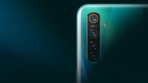 Realme sold 5.2 million smartphones during festive season