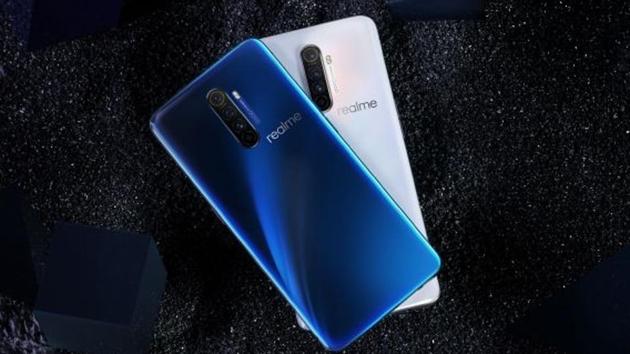 Realme X2 Pro Could Steal Xiaomi Redmi K20 Pro S Thunder India Launch On Nov 20